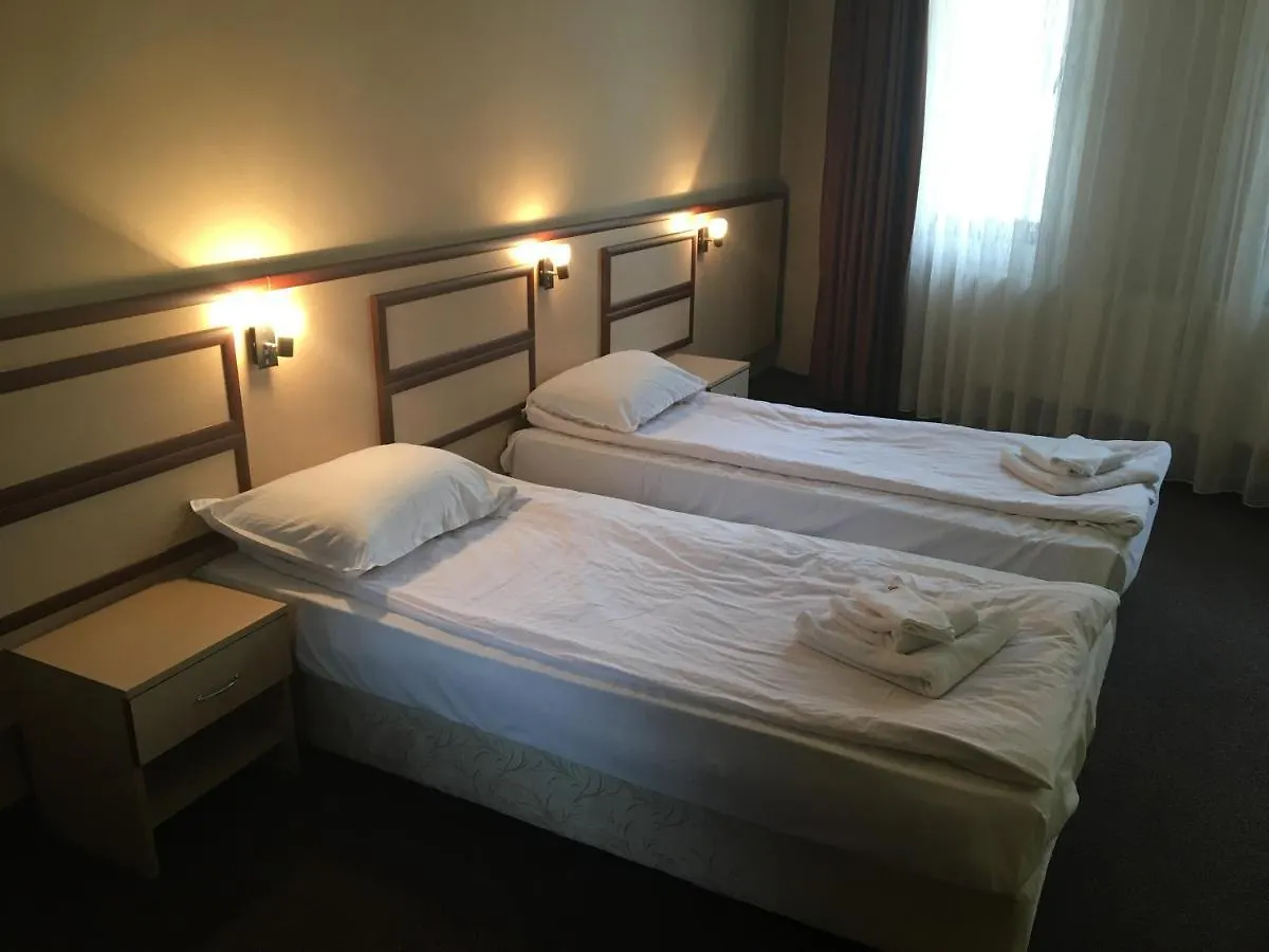 Hotel Rodina Μπάνσκο